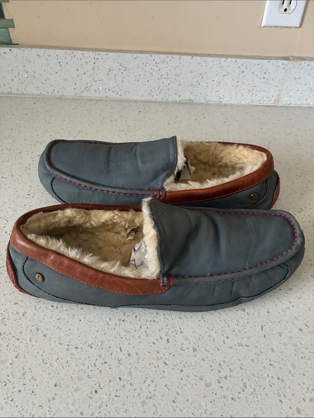 UGG Slipper men